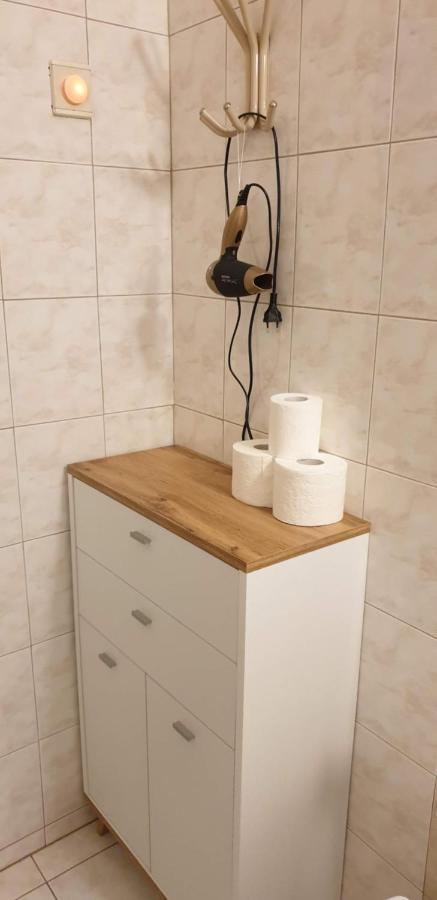 Central Apartman Salgótarján Zewnętrze zdjęcie
