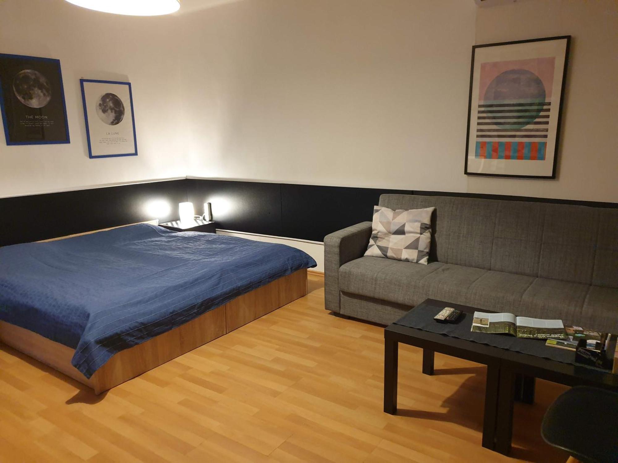 Central Apartman Salgótarján Zewnętrze zdjęcie